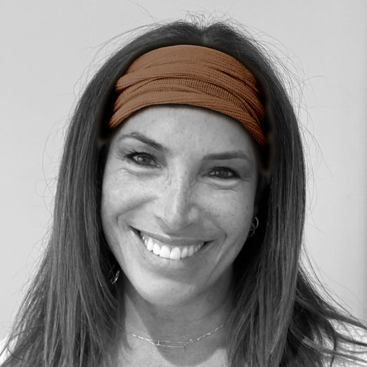 Double Width Headwrap