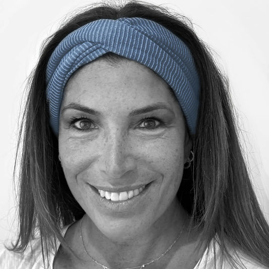 Double Width Headband