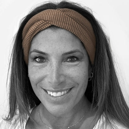 Double Width Headband