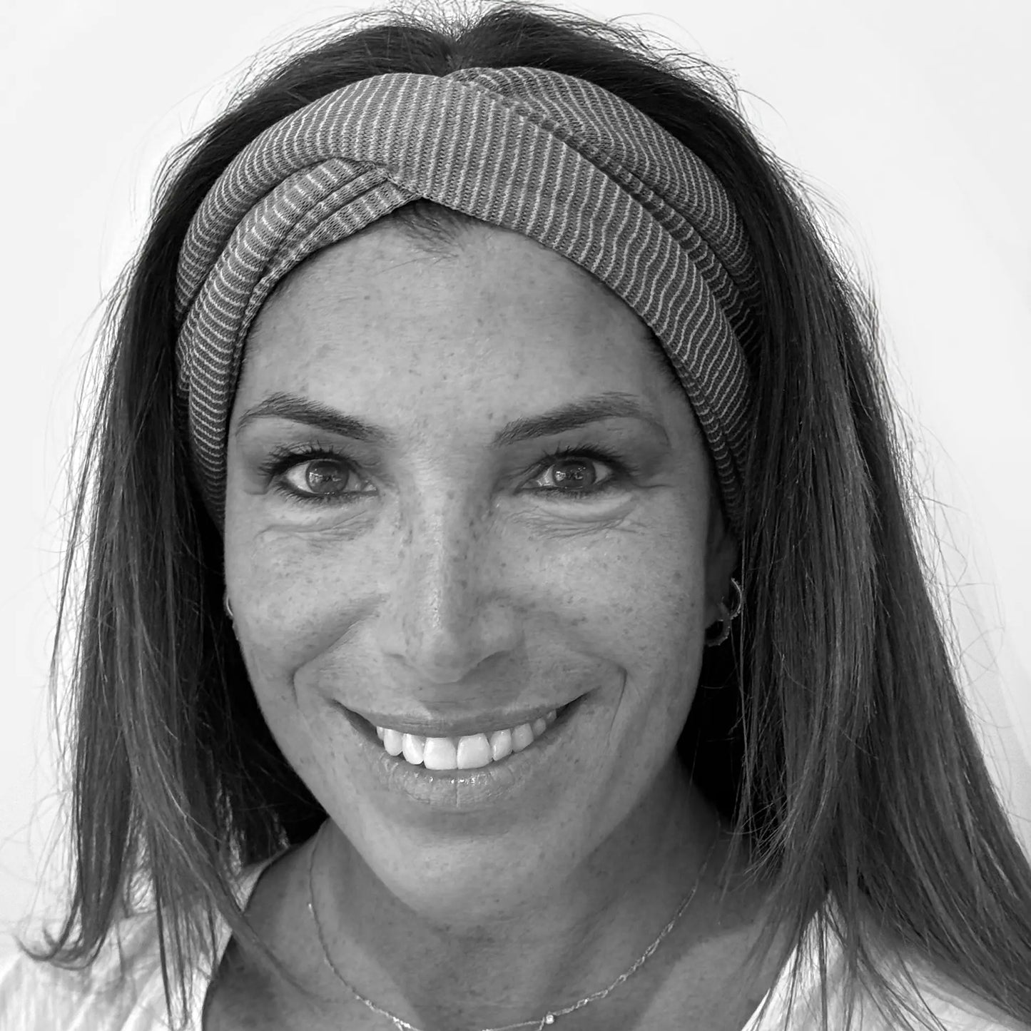 Double Width Headband
