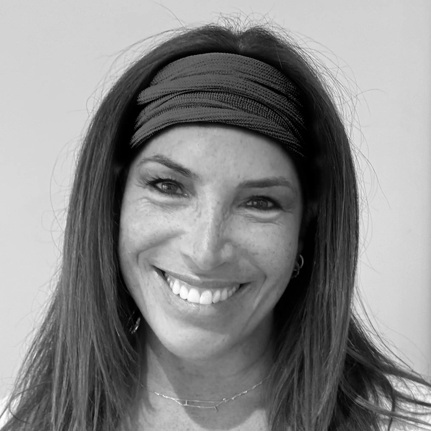 Double Width Headwrap