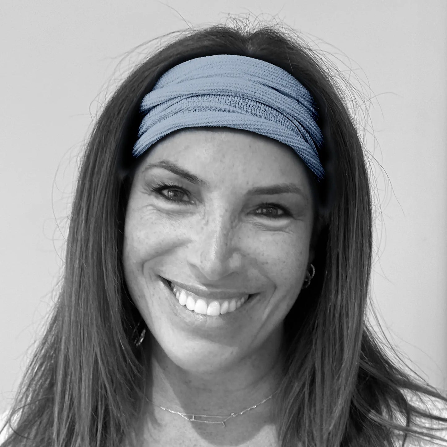 Double Width Headwrap