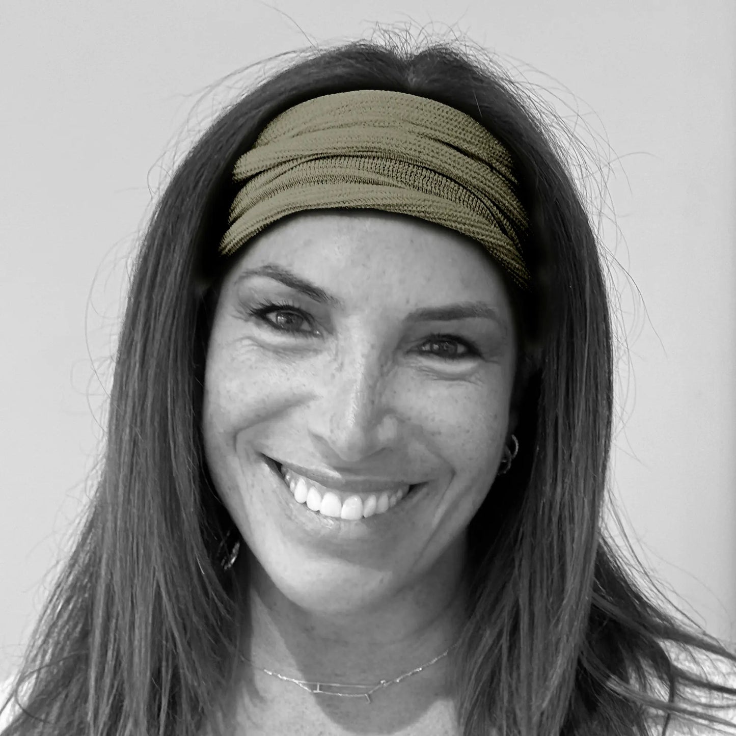 Double Width Headwrap