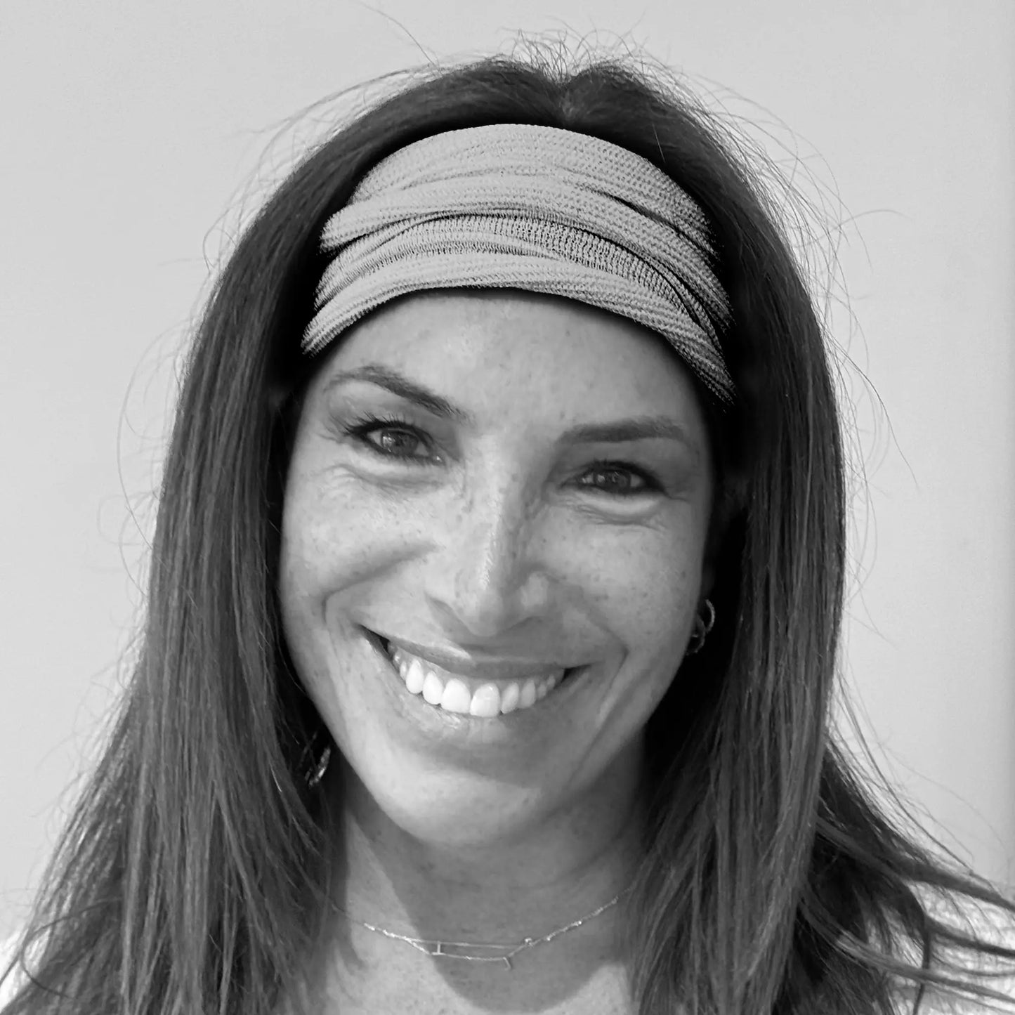Double Width Headwrap