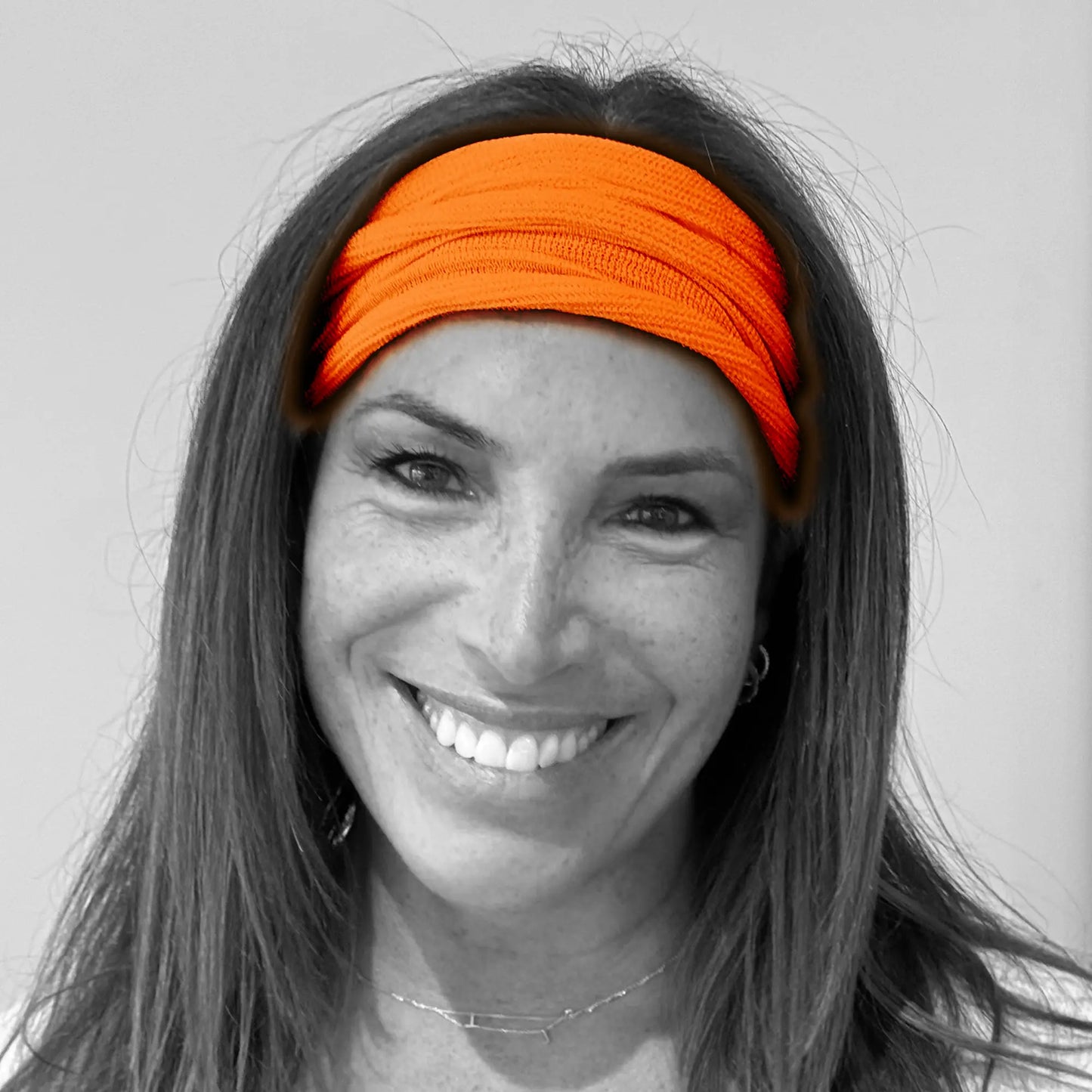 Double Width Headwrap