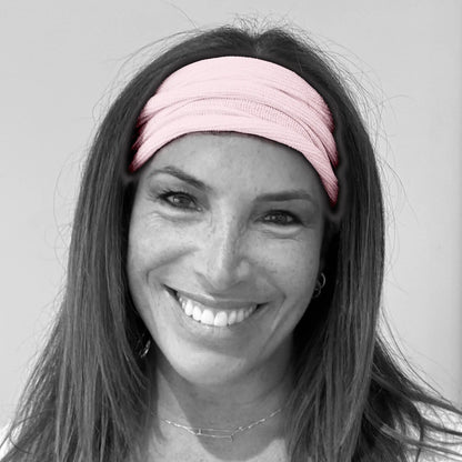Double Width Headwrap