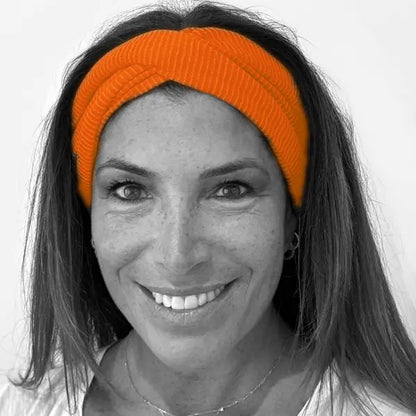 Double Width Headband