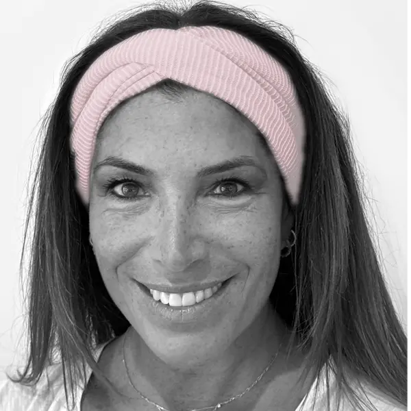 Double Width Headband