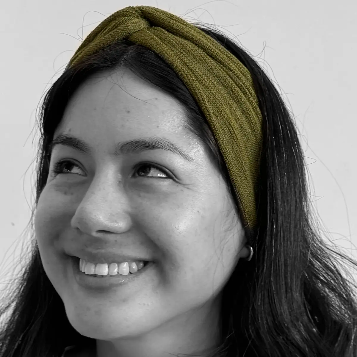 Double Width Headband