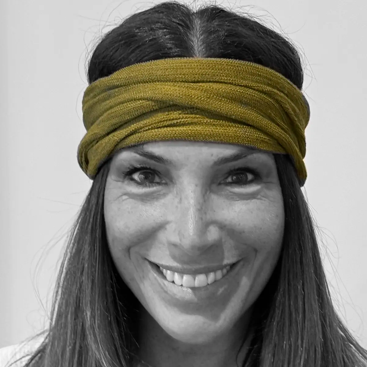 Double Width Headwrap
