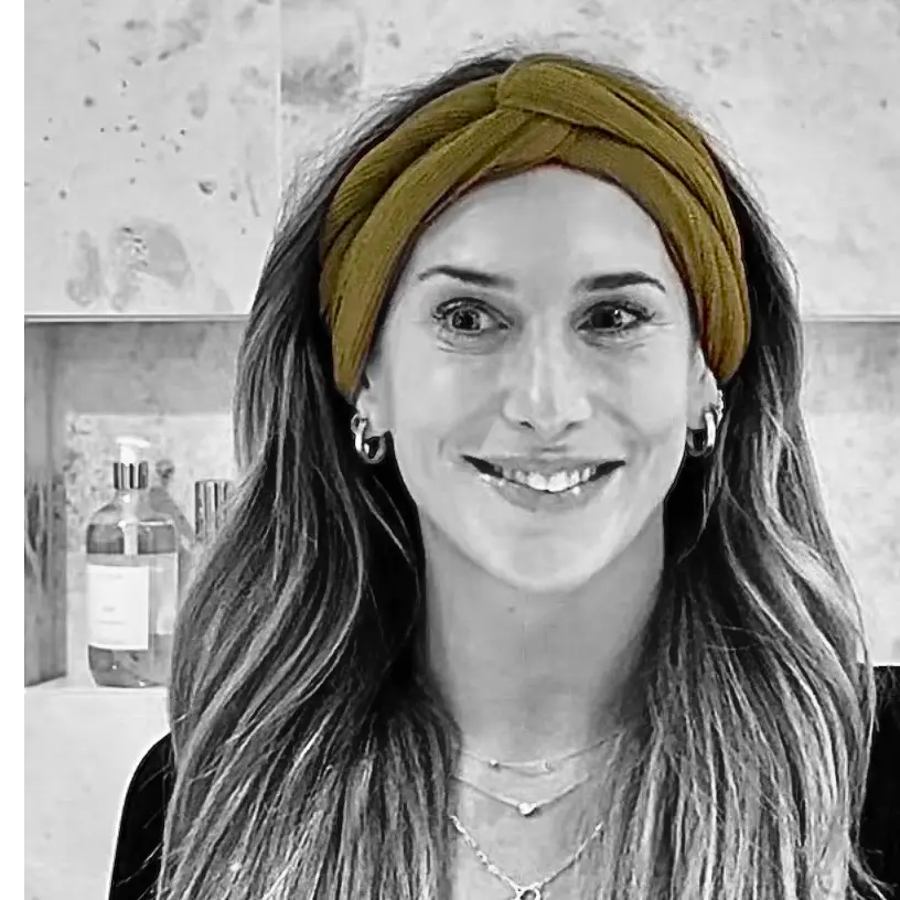 Double Width Headwrap