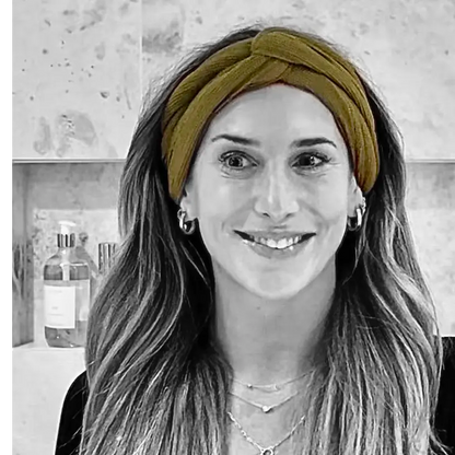 Double Width Headwrap