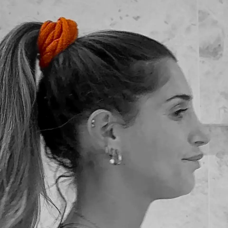 Double Width Headband